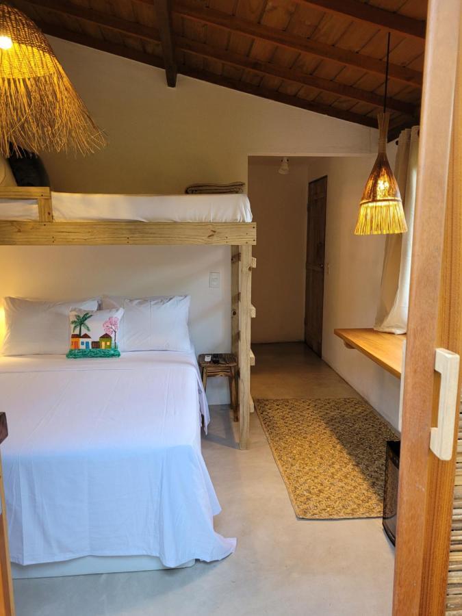 Nossa Casa Caraiva - A Melhor Localizacao Da Vila Экстерьер фото