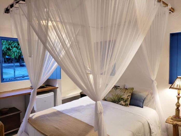 Nossa Casa Caraiva - A Melhor Localizacao Da Vila Номер фото