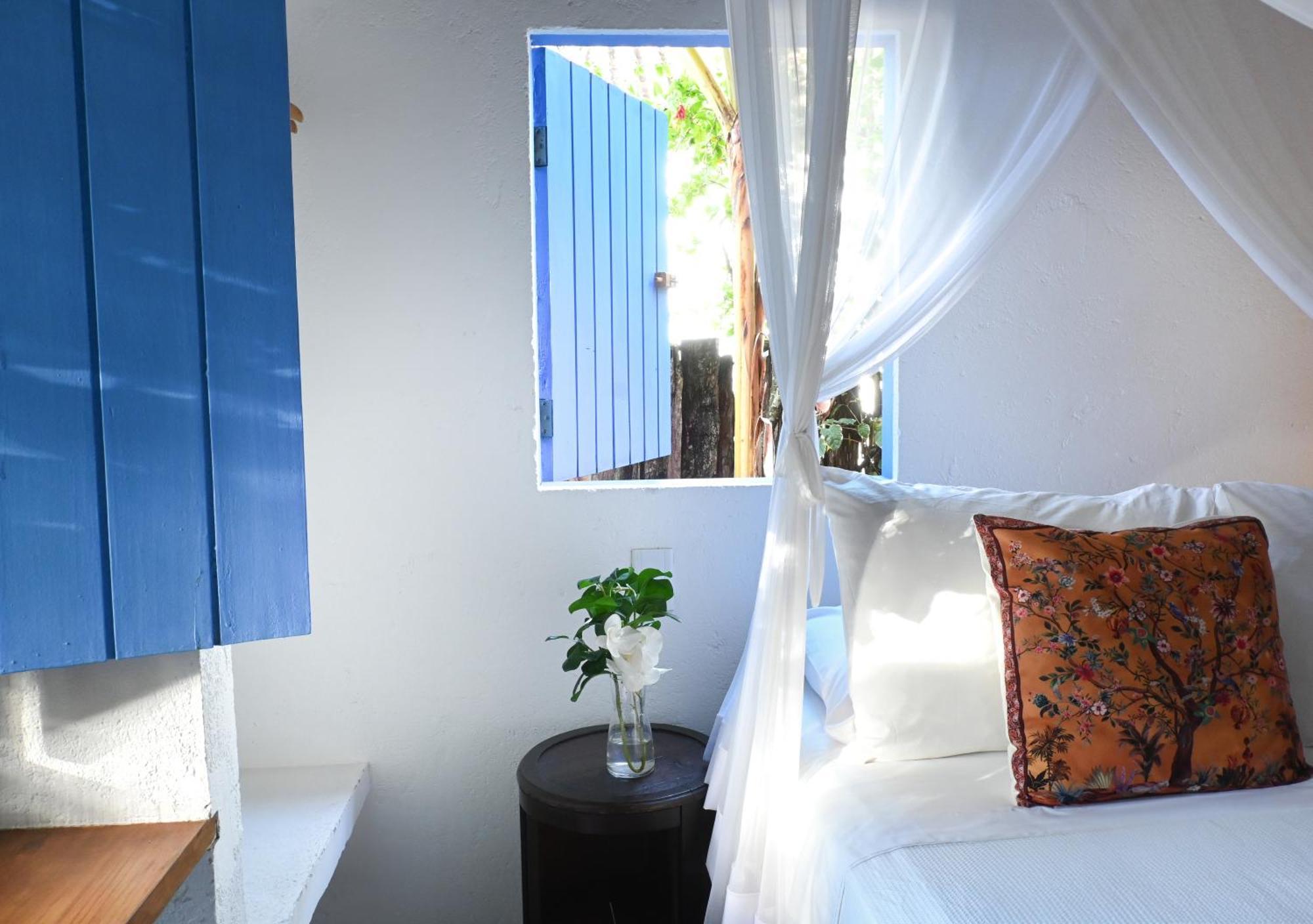 Nossa Casa Caraiva - A Melhor Localizacao Da Vila Экстерьер фото