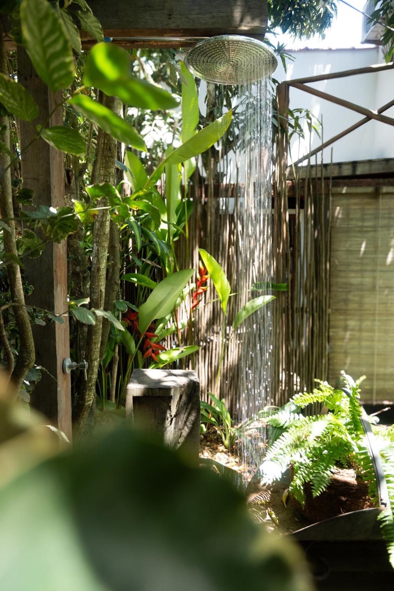 Nossa Casa Caraiva - A Melhor Localizacao Da Vila Экстерьер фото
